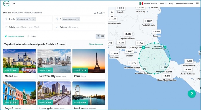 11 Geniales métodos de blogueros de viajes para viajar mucho y barato