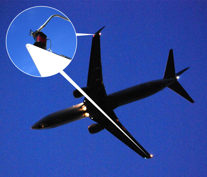 Cosas que tememos en vano durante los vuelos aéreos, y a qué deberíamos tener miedo en realidad