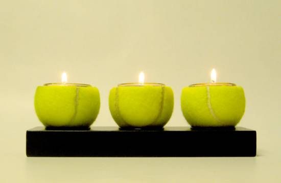 candles