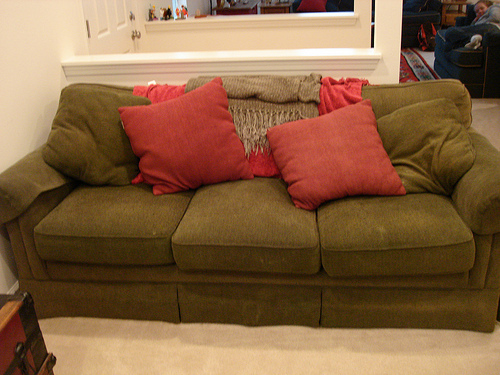 sofa