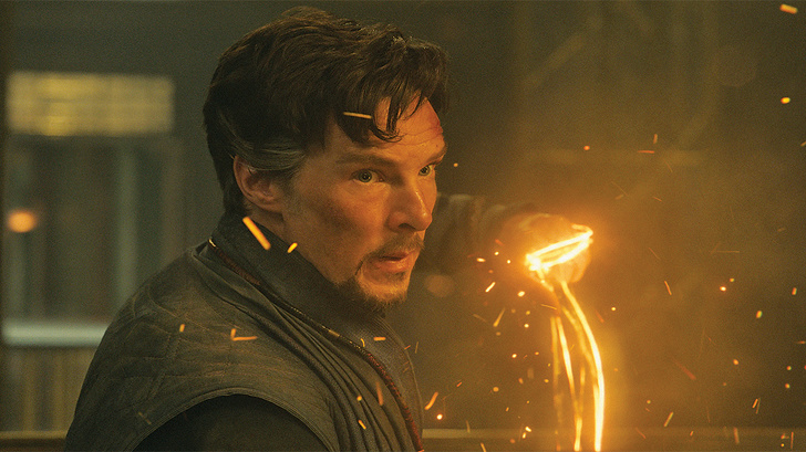 Según estudios científicos, estos son los 10 superhéroes más poderosos de todos los tiempos