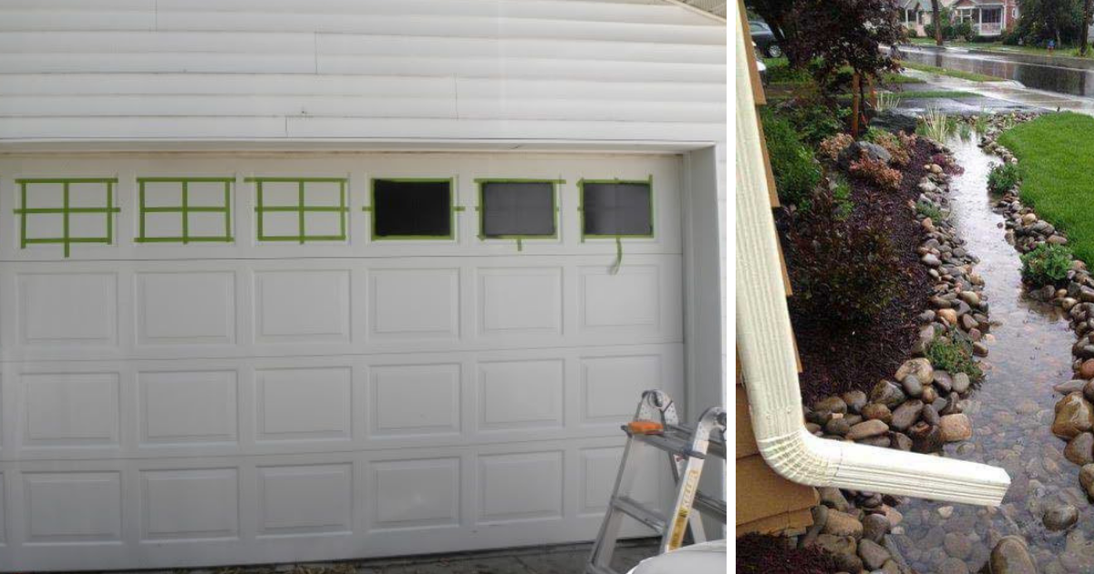 50 Affordable Ways To Make Your House Curb Look Beautiful Small