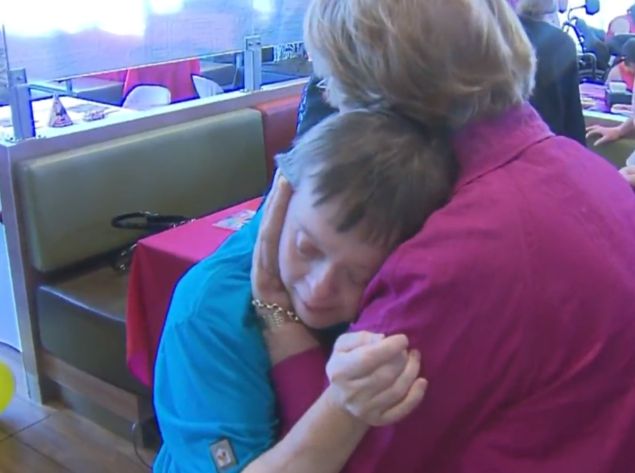 Charles River Center