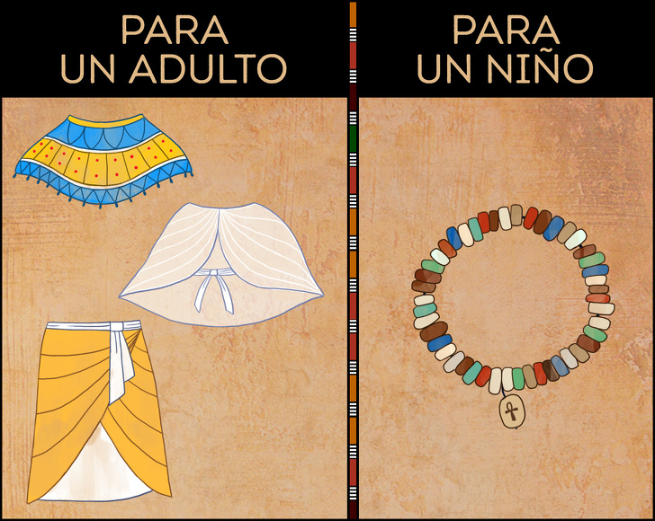 15 Datos raros sobre los egipcios que confundirán incluso a los expertos en historia