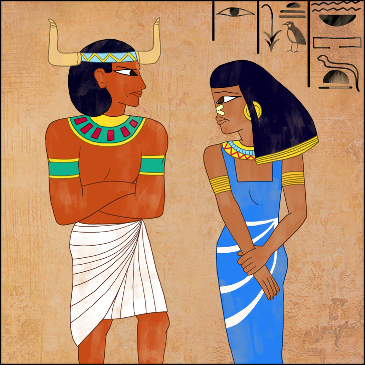 15 Datos raros sobre los egipcios que confundirán incluso a los expertos en historia