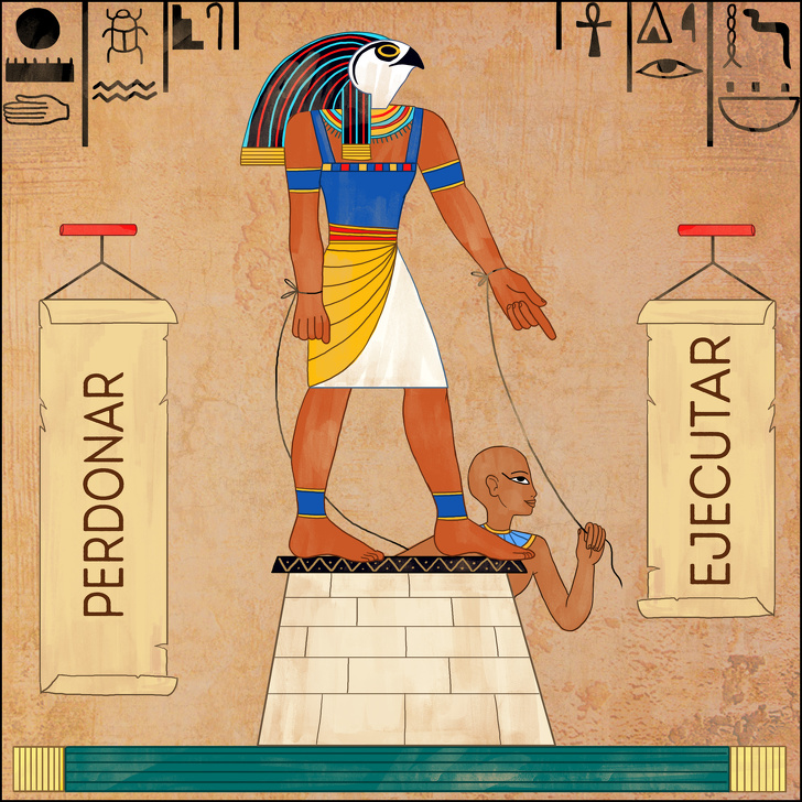 15 Datos raros sobre los egipcios que confundirán incluso a los expertos en historia