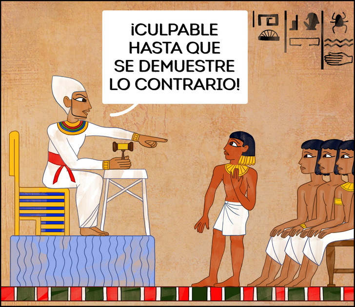 15 Datos raros sobre los egipcios que confundirán incluso a los expertos en historia