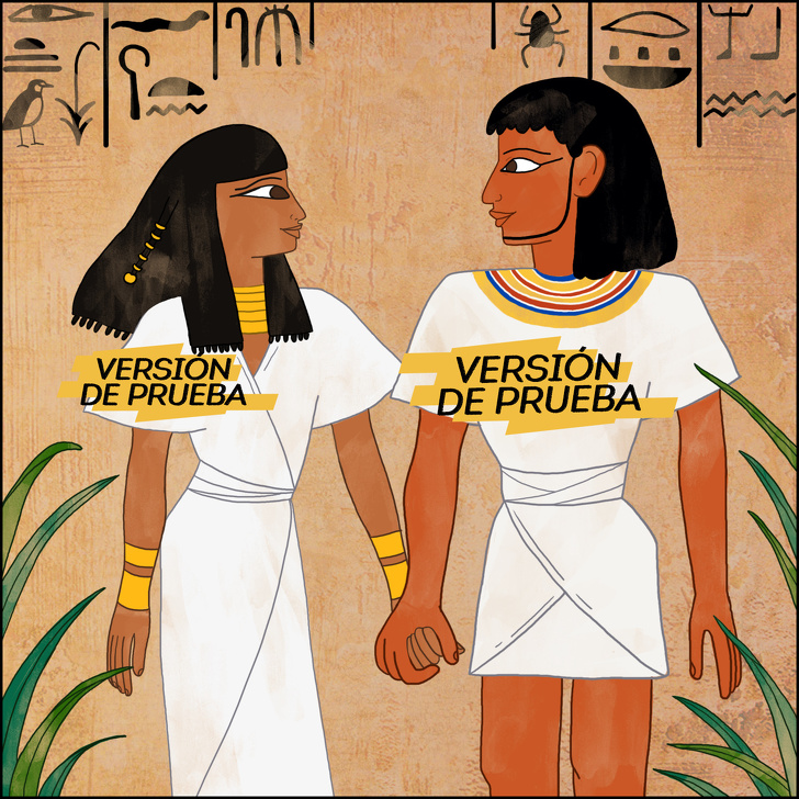 15 Datos raros sobre los egipcios que confundirán incluso a los expertos en historia