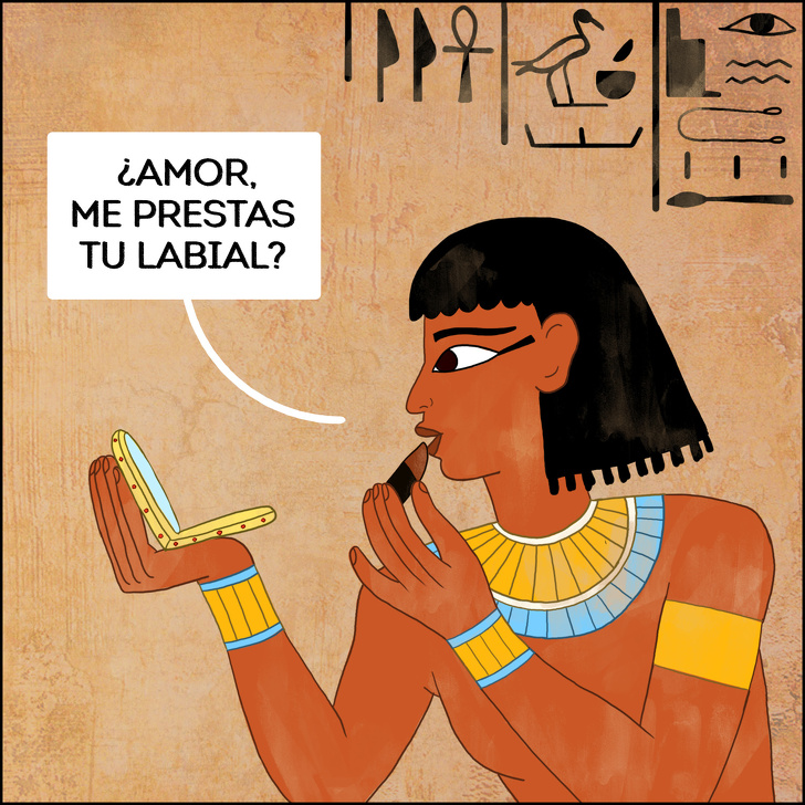 15 Datos raros sobre los egipcios que confundirán incluso a los expertos en historia