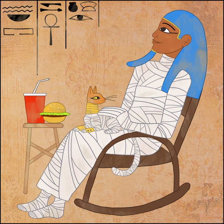 15 Datos raros sobre los egipcios que confundirán incluso a los expertos en historia