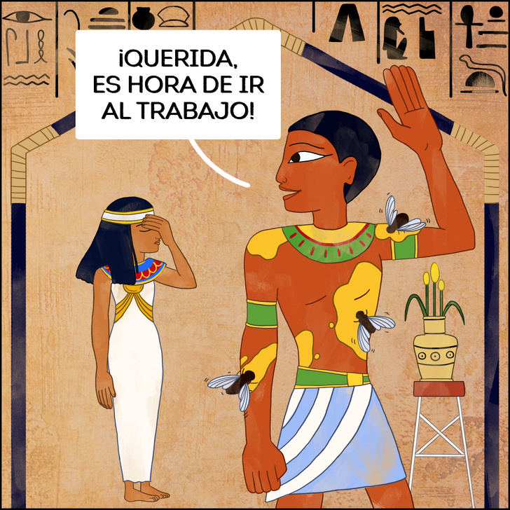 15 Datos raros sobre los egipcios que confundirán incluso a los expertos en historia