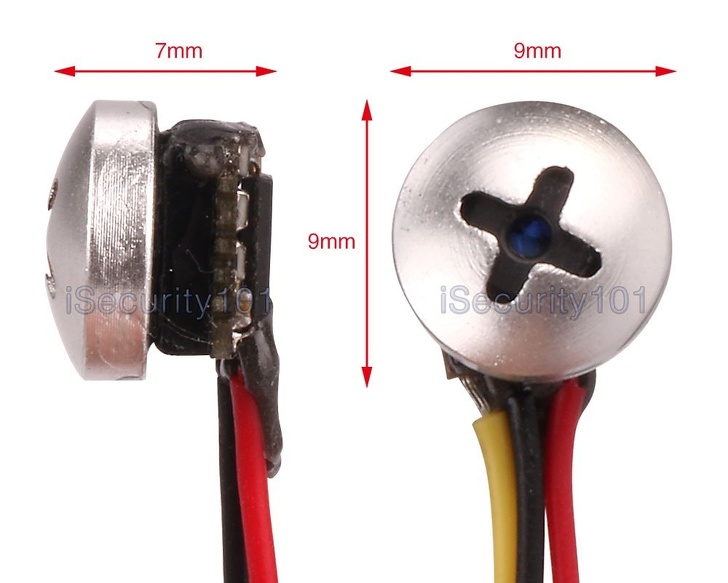 Cómo detectar rápidamente una cámara oculta en un alojamiento alquilado de Airbnb