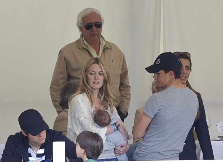 Qué enseñan a sus hijos las personas que ocupan los primeros puestos de la lista Forbes