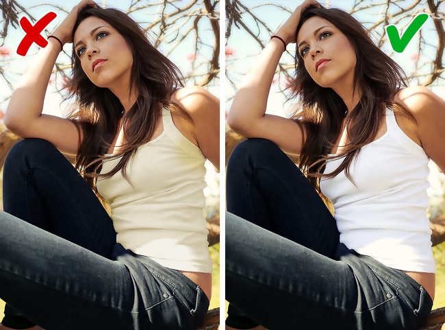 10 Errores de apariencia que repelen a los demás