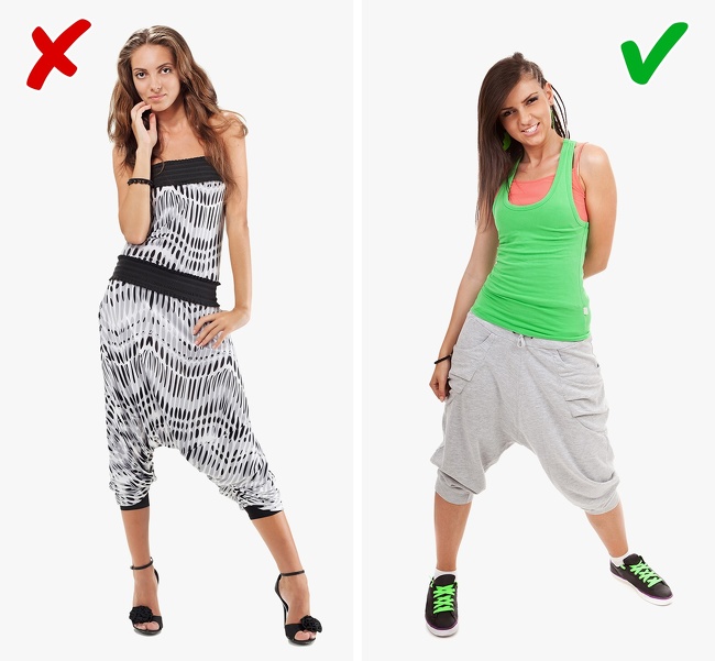 10 Errores de apariencia que repelen a los demás