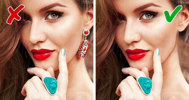 10 Errores de apariencia que repelen a los demás