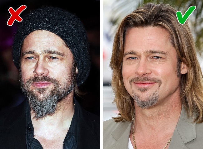 10 Errores de apariencia que repelen a los demás