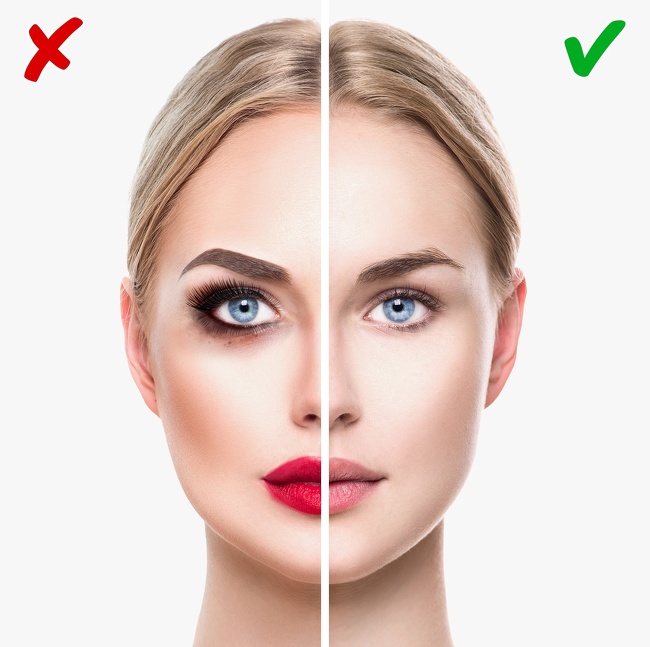 10 Errores de apariencia que repelen a los demás