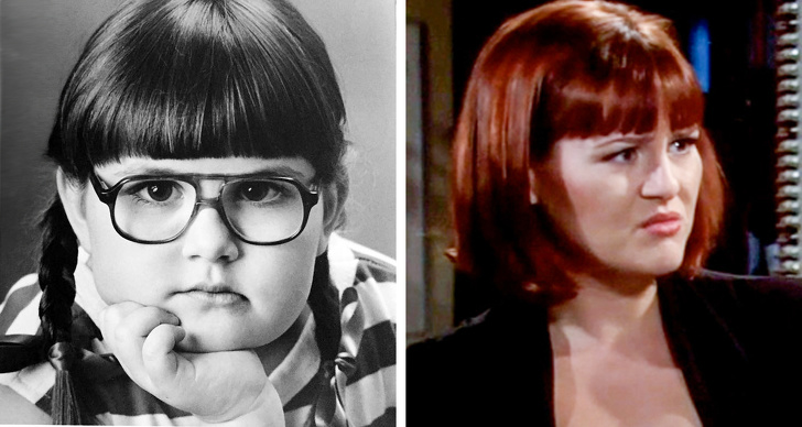 Estas son las estrellas de “The Big Bang Theory” antes de que fueran famosas