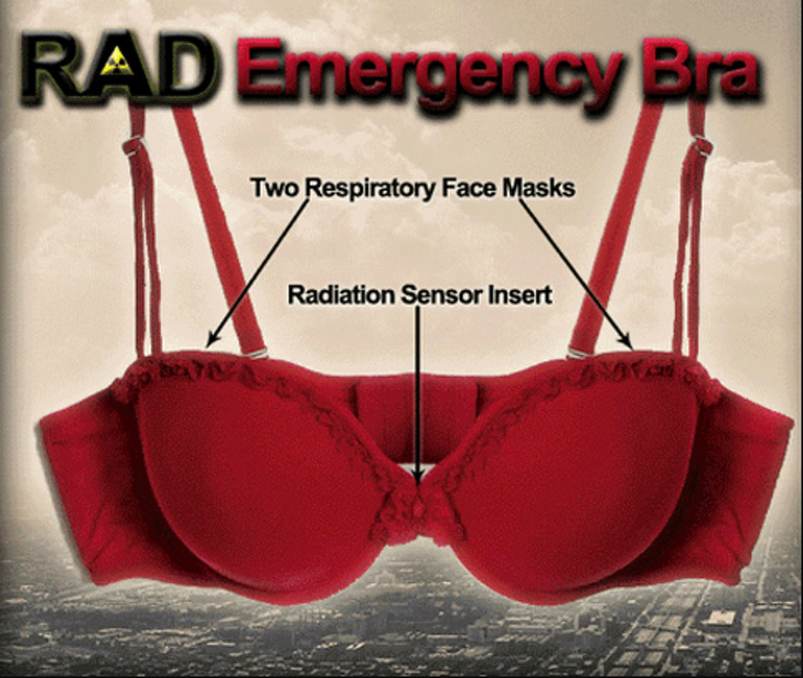 17 Extraños productos en los que gastan el dinero las mujeres