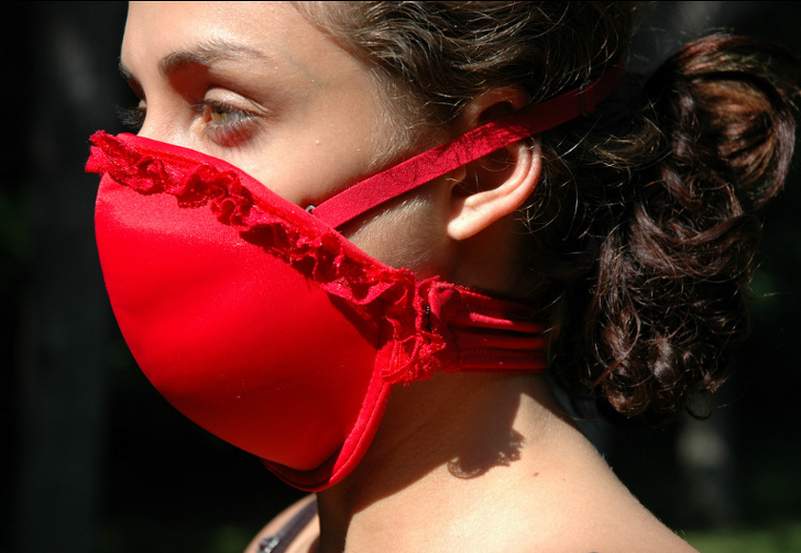 17 Extraños productos en los que gastan el dinero las mujeres