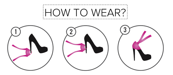 17 Extraños productos en los que gastan el dinero las mujeres