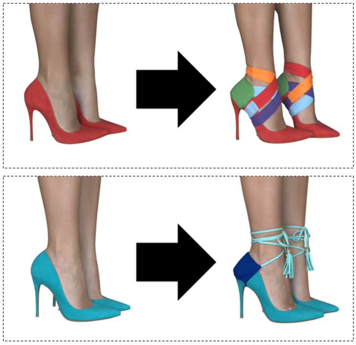 17 Extraños productos en los que gastan el dinero las mujeres