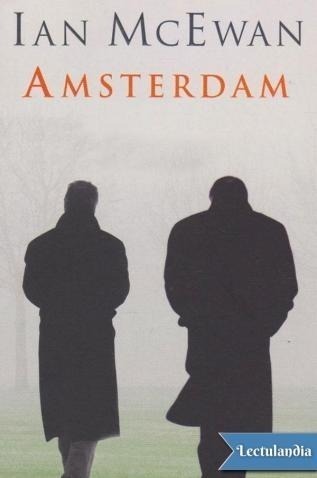 Resultado de imagen de libro amsterdam