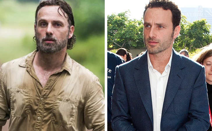 17 Famosos que demostraron cómo afeitarse la barba lo cambia todo