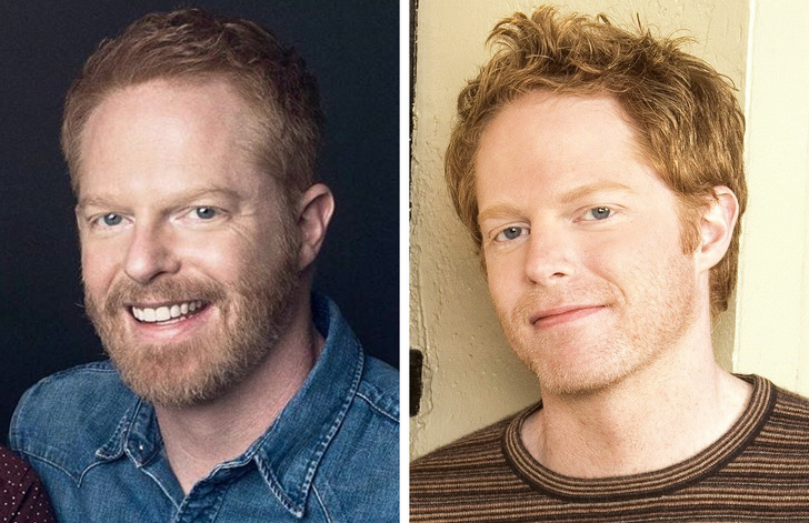 17 Famosos que demostraron cómo afeitarse la barba lo cambia todo