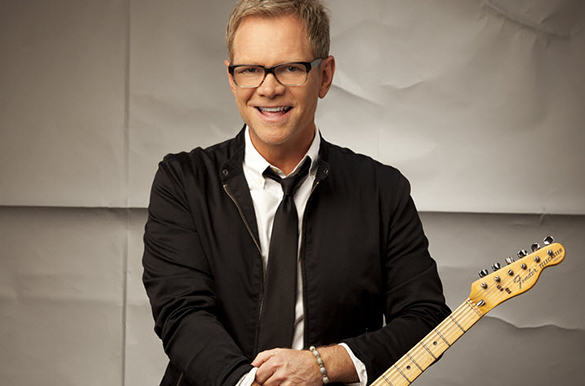 Steven Curtis Chapman Shared His Powerful Note After 11 Years of ...