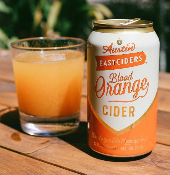 Costco Is Getting Popular This Summer with BrandNew Canned Hard Cider