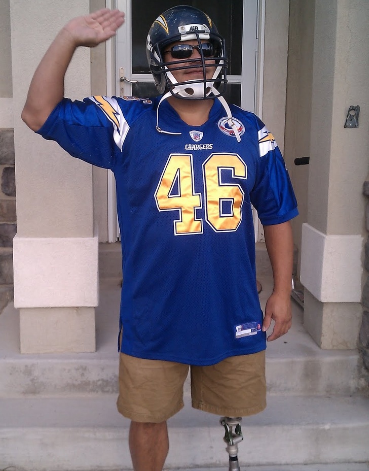 Un hijo le pidió a su papá que no saliera a despedirse de él al autobús escolar y lo lamentó durante todo el año