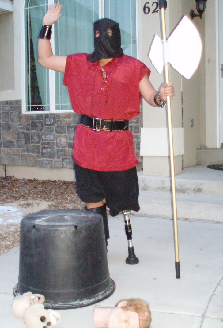 Un hijo le pidió a su papá que no saliera a despedirse de él al autobús escolar y lo lamentó durante todo el año