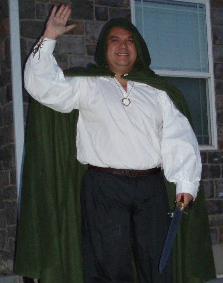 Un hijo le pidió a su papá que no saliera a despedirse de él al autobús escolar y lo lamentó durante todo el año