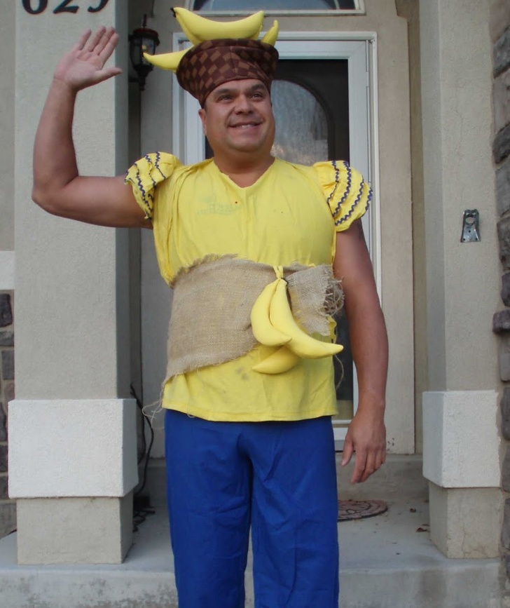 Un hijo le pidió a su papá que no saliera a despedirse de él al autobús escolar y lo lamentó durante todo el año