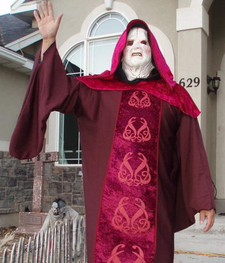 Un hijo le pidió a su papá que no saliera a despedirse de él al autobús escolar y lo lamentó durante todo el año