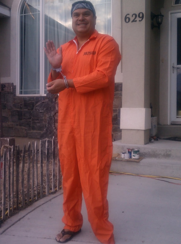 Un hijo le pidió a su papá que no saliera a despedirse de él al autobús escolar y lo lamentó durante todo el año