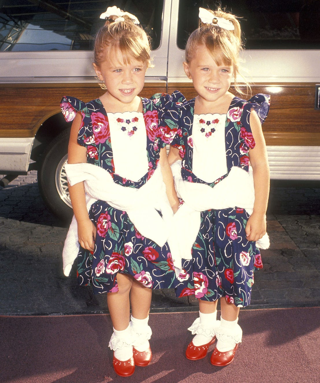 10+ Things That People Never Knew About The Olsen Twins' Relationship ...