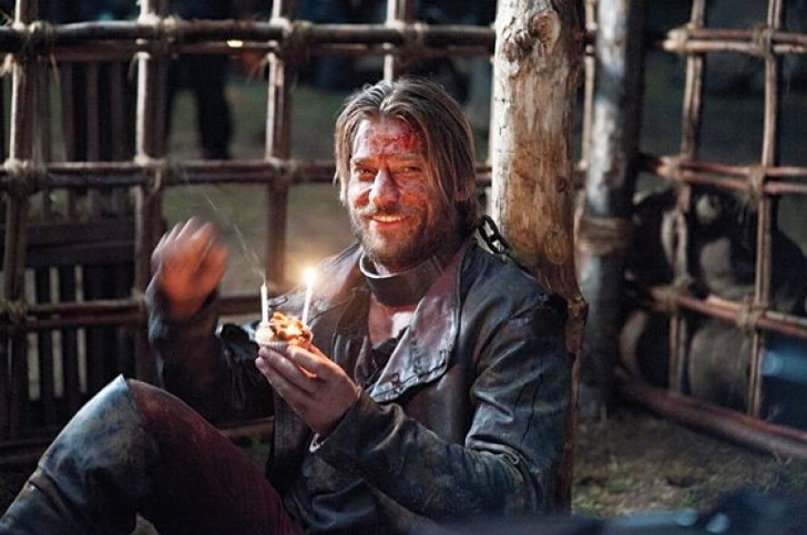 El equipo de “Juego de tronos” revela cómo es la vida real fuera de las cámaras