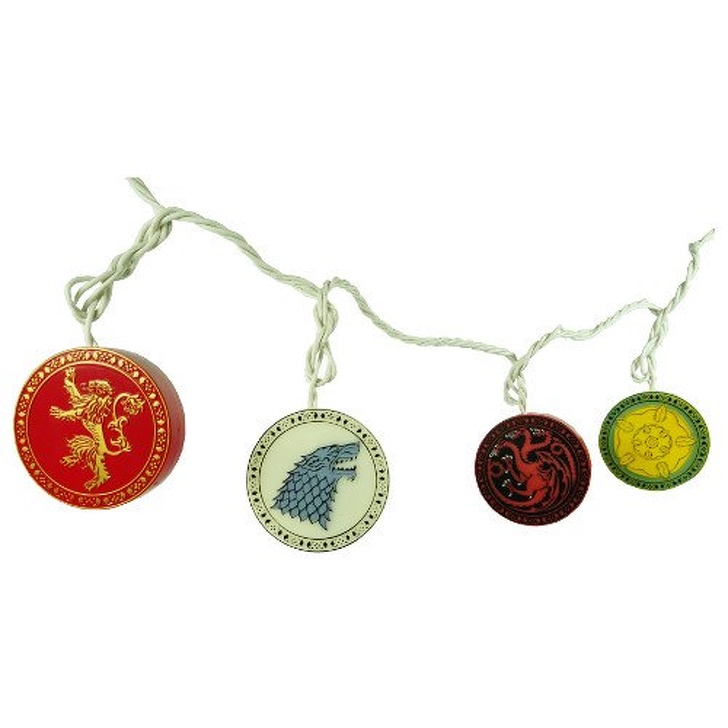 15 Objetos coleccionables para los verdaderos fans de “Juego de tronos”