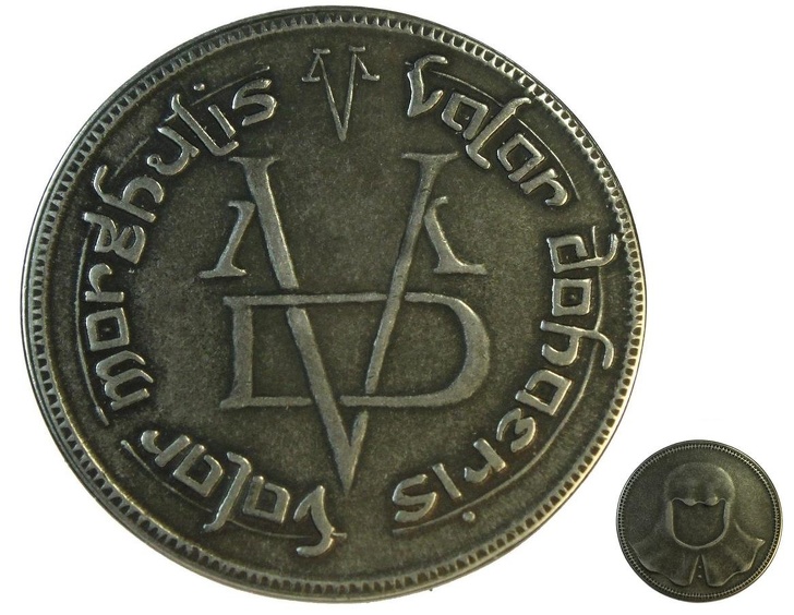 15 Objetos coleccionables para los verdaderos fans de “Juego de tronos”