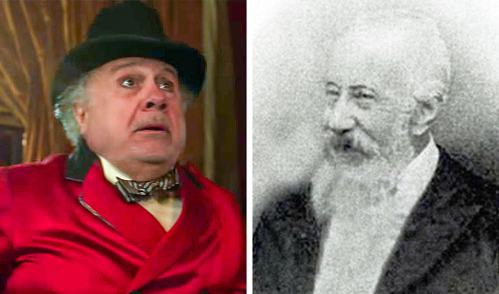 La trágica historia de Jumbo, el elefante que inspiró las películas de Dumbo