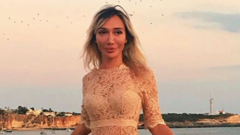 Law Graduate Claims She