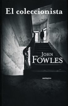 Resultado de imagen de libro "El coleccionista"