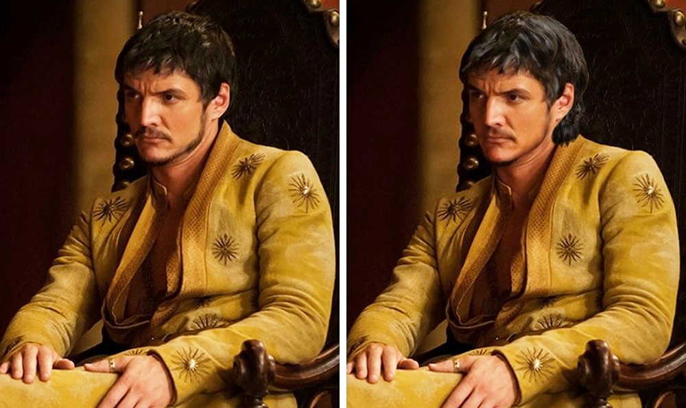 Así es como deben lucir los personajes de "Juego de tronos" en realidad