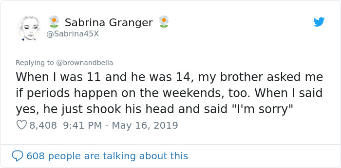 Dumbest-Thing-Man-Said-To-Women-Reproductive-Health-Menstruation