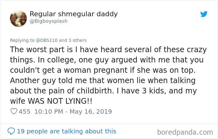 Dumbest-Thing-Man-Said-To-Women-Reproductive-Health-Menstruation