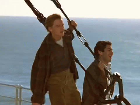 14 Unsuccessful Takes That Turned Movies Into Masterpieces