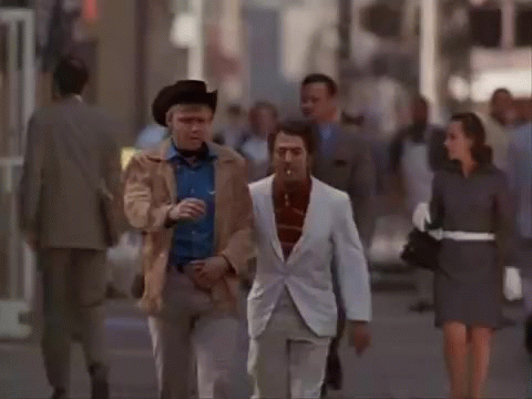 14 Unsuccessful Takes That Turned Movies Into Masterpieces